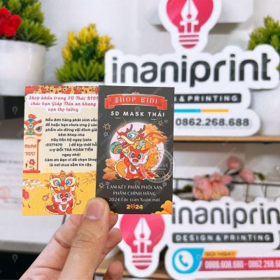 Mẫu Card Cám Ơn Shop Khẩu Trang, Thiệp Cám Ơn Shop Khẩu Trang, Danh Thiếp Cám Ơn Shop Khẩu Trang Dễ Thương đẹp giá rẻ