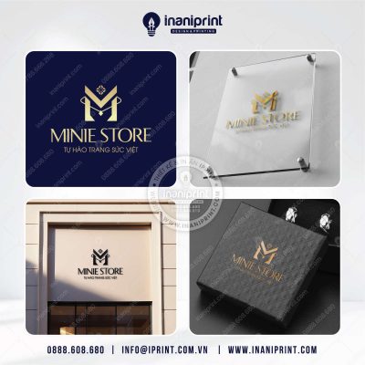 Mẫu Thiết Kế LoGo Shop Trang Sức Đẹp, Thiết Kế LoGo Shop Trang Sức Chuyên Nghiệp Sáng Tạo Cho Khách Đẹp Giá Rẻ