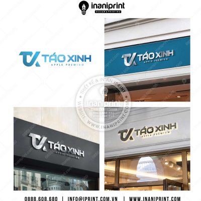 Mẫu Thiết Kế LoGo Shop Mobile Đẹp, Thiết Kế LoGo Mobile Store Chuyên Nghiệp Sáng Tạo Cho Khách Đẹp Giá Rẻ