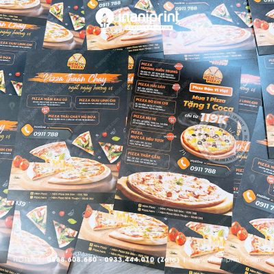 Mẫu Tờ Rơi Quảng Cáo Tiệm Bánh Pizza Đẹp, In Tờ Rơi Quảng Cáo Tiệm Bánh Pizza Giá Rẻ, In Tờ Rơi Quảng Cáo Tiệm Bánh Pizza Nhanh, In Tờ Rơi Quảng Cáo Tiệm Bánh Pizza Lấy Liền Tại HCM Đẹp Giá Rẻ