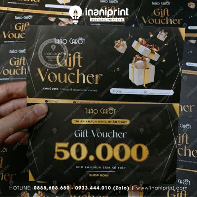 Mẫu Thẻ Giảm Giá Shop Đồ Ngủ, Phiếu Giảm Giá Shop Đồ Ngủ, Voucher Giảm Giá Shop Đồ Ngủ Giá Rẻ