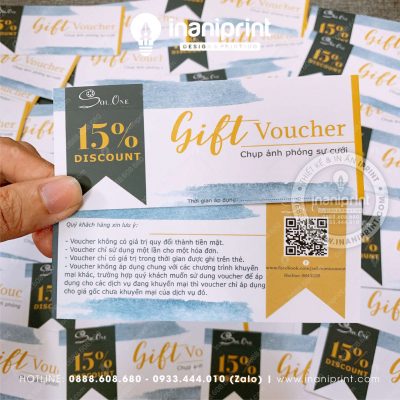 Mẫu Thẻ Giảm Giá Studio Chụp Ảnh Cưới, Phiếu Giảm Giá Studio Chụp Ảnh Cưới, Voucher Giảm Giá Studio Chụp Ảnh Cưới Giá Rẻ