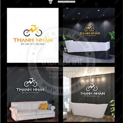 Mẫu Thiết Kế LoGo Shop Xe Điện Đẹp, Thiết Kế LoGo Shop Xe Điện Chuyên Nghiệp Sáng Tạo Cho Khách Đẹp Giá Rẻ