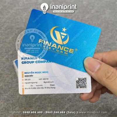 Mẫu Card Visit Nhựa Ép Kim Vàng Công Ty Kinh Doanh , Name Card Nhựa Ép Kim Vàng Công Ty Kinh Doanh, Danh Thiếp Nhựa Ép Kim Vàng Công Ty Kinh Doanh Đẹp Giá Rẻ