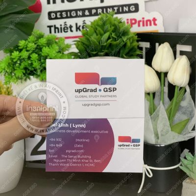 Mẫu Card Visit Dịch Vụ Kinh Doanh, Name Card Dịch Vụ Kinh Doanh, Danh Thiếp Dịch Vụ Kinh Doanh Đẹp Giá Rẻ