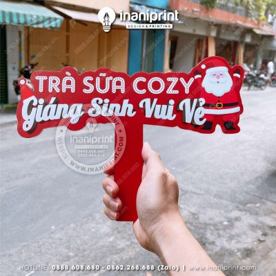 Mẫu Hashtag Cầm Tay Chụp Hình Check In Quán Trà Sữa, Bảng Cầm Tay Chụp Hình Quán Trà Sữa Đẹp Giá Rẻ