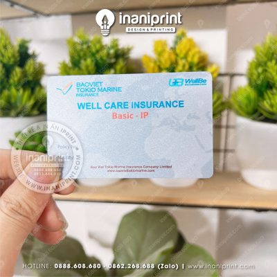 Mẫu Card Visit Nhựa Công Ty Kinh Doanh, Name Card Nhựa Công Ty Kinh Doanh, Danh Thiếp Nhựa Công Ty Kinh Doanh Đẹp Giá Rẻ