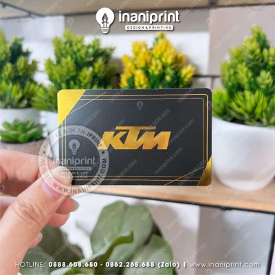 Mẫu Card Visit Nhựa Shop Thời Trang, Name Card Nhựa Shop Phụ Kiện, Danh Thiếp Nhựa Shop Phụ Kiện Đẹp Giá Rẻ