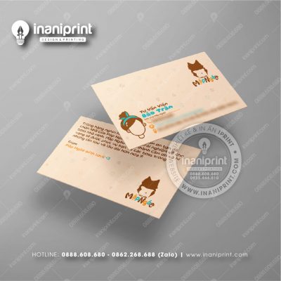 Mẫu Card Visit Pet Shop, Name Card Tiệm Thú Cưng, Danh Thiếp Pet Shop Đẹp Giá Rẻ