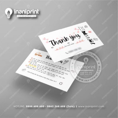 Mẫu Card Visit Pet Shop, Name Card Tiệm Thú Cưng, Danh Thiếp Pet Shop Đẹp Giá Rẻ