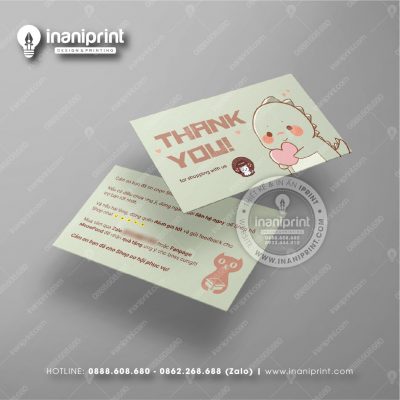 Mẫu Card Visit Quán Ăn, Name Card Tiệm Ăn, Danh Thiếp Quán Ăn Đẹp Giá Rẻ