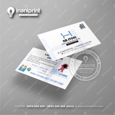 Mẫu Card Visit Shop Mobile, Name Card Tiệm Điện Thoại, Danh Thiếp Shop Điện Thoại Đẹp Giá Rẻ