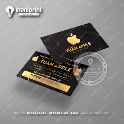 Mẫu Card Visit Shop Mobile, Name Card Tiệm Điện Thoại, Danh Thiếp Shop Điện Thoại Đẹp Giá Rẻ