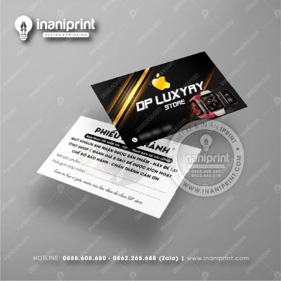 Mẫu Card Visit Shop Mobile, Name Card Tiệm Điện Thoại, Danh Thiếp Shop Điện Thoại Đẹp Giá Rẻ