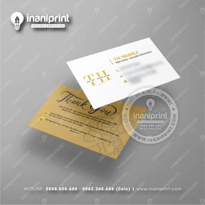 Mẫu Card Visit Shop Mobile, Name Card Tiệm Điện Thoại, Danh Thiếp Shop Điện Thoại Đẹp Giá Rẻ