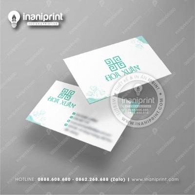 Mẫu Card Visit Quán Cà Phê, Name Card Tiệm Cà Phê, Danh Thiếp Quán Cà Phê Đẹp Giá Rẻ