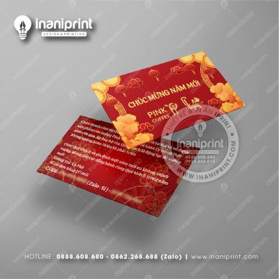 Mẫu Card Visit Quán Cà Phê, Name Card Tiệm Cà Phê, Danh Thiếp Quán Cà Phê Đẹp Giá Rẻ