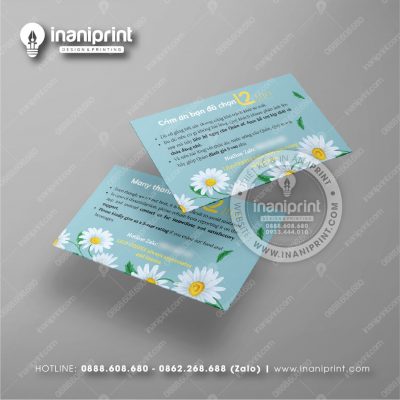 Mẫu Card Visit Quán Cà Phê, Name Card Tiệm Cà Phê, Danh Thiếp Quán Cà Phê Đẹp Giá Rẻ