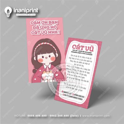 Mẫu Card Visit Quán Cà Phê, Name Card Tiệm Cà Phê, Danh Thiếp Quán Cà Phê Đẹp Giá Rẻ