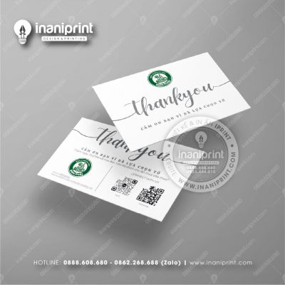 Mẫu Card Visit Quán Cà Phê, Name Card Tiệm Cà Phê, Danh Thiếp Quán Cà Phê Đẹp Giá Rẻ