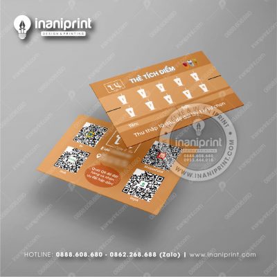 Mẫu Card Visit Quán Cà Phê, Name Card Tiệm Cà Phê, Danh Thiếp Quán Cà Phê Đẹp Giá Rẻ