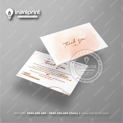 Mẫu Card Visit Quán Cà Phê, Name Card Tiệm Cà Phê, Danh Thiếp Quán Cà Phê Đẹp Giá Rẻ