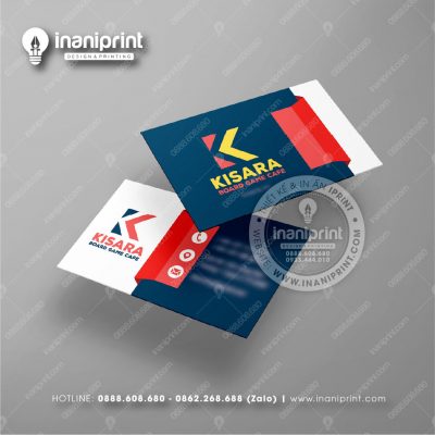 Mẫu Card Visit Quán Cà Phê, Name Card Tiệm Cà Phê, Danh Thiếp Quán Cà Phê Đẹp Giá Rẻ