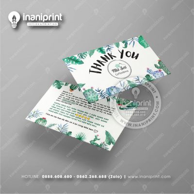 Mẫu Card Visit Quán Cà Phê, Name Card Tiệm Cà Phê, Danh Thiếp Quán Cà Phê Đẹp Giá Rẻ