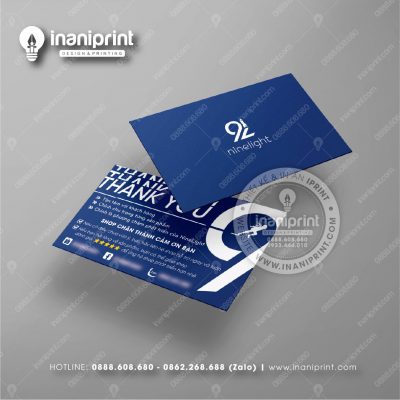 Mẫu Card Visit Shop Đồ Chơi, Name Card Tiệm Đồ Chơi, Danh Thiếp Shop Đồ Chơi Đẹp Giá Rẻ