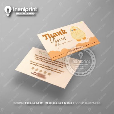 Mẫu Card Visit Shop Đồ Chơi, Name Card Tiệm Đồ Chơi, Danh Thiếp Shop Đồ Chơi Đẹp Giá Rẻ