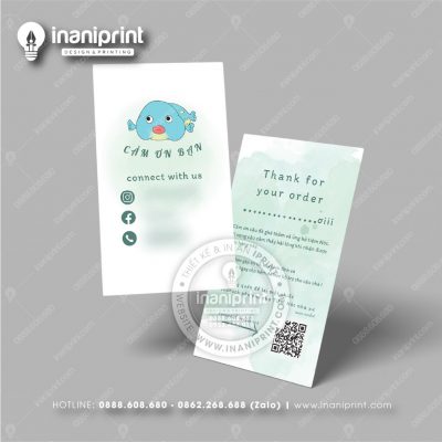 Mẫu Card Visit Shop Đồ Chơi, Name Card Tiệm Đồ Chơi, Danh Thiếp Shop Đồ Chơi Đẹp Giá Rẻ