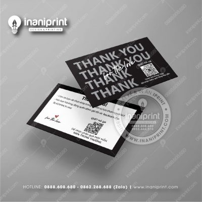 Mẫu Card Visit Shop Mỹ Phẩm, Name Card Tiệm Mỹ Phẩm, Danh Thiếp Shop Mỹ Phẩm Đẹp Giá Rẻ