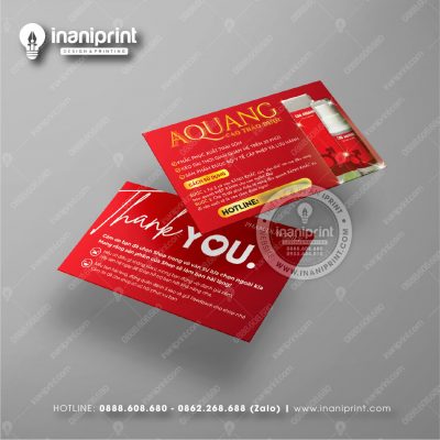 Mẫu Card Visit Nhà Thuốc, Name Card Tiệm Thuốc, Danh Thiếp Tiệm Thuốc Đẹp Giá Rẻ