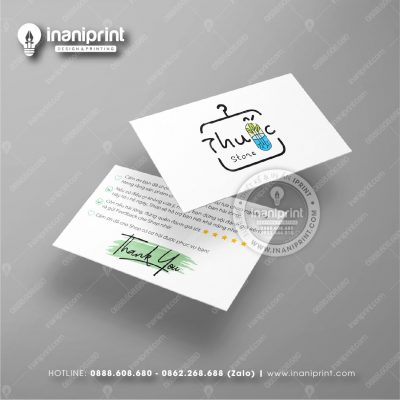 Mẫu Card Visit Nhà Thuốc, Name Card Tiệm Thuốc, Danh Thiếp Tiệm Thuốc Đẹp Giá Rẻ