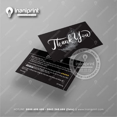 Mẫu Card Visit Shop Phụ Kiện Xe Máy, Name Card Tiệm Phụ Kiện Xe Máy, Danh Thiếp Shop Phụ Kiện Xe Máy Đẹp Giá Rẻ