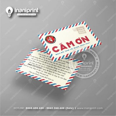 Mẫu Card Visit Shop Phụ Kiện Xe Máy, Name Card Tiệm Phụ Kiện Xe Máy, Danh Thiếp Shop Phụ Kiện Xe Máy Đẹp Giá Rẻ
