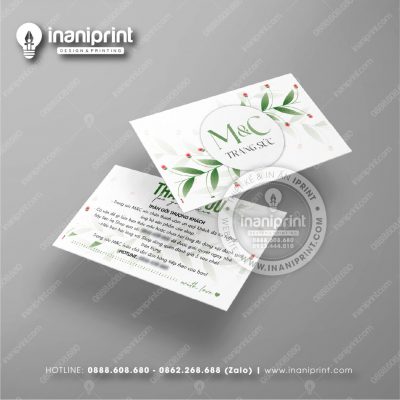 Mẫu Card Visit Shop Trang Sức, Name Card Tiệm Trang Sức, Danh Thiếp Shop Trang Sức Đẹp Giá Rẻ