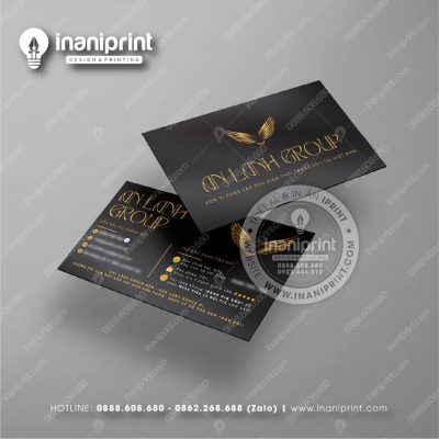Mẫu Card Visit Shop Trang Sức, Name Card Tiệm Trang Sức, Danh Thiếp Shop Trang Sức Đẹp Giá Rẻ