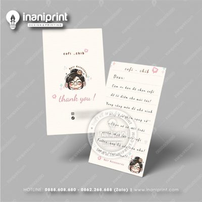 Mẫu Card Visit Shop Trang Sức, Name Card Tiệm Trang Sức, Danh Thiếp Shop Trang Sức Đẹp Giá Rẻ