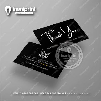 Mẫu Card Visit Shop Trang Sức, Name Card Tiệm Trang Sức, Danh Thiếp Shop Trang Sức Đẹp Giá Rẻ