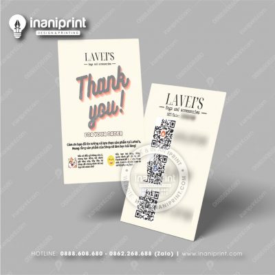 Mẫu Card Visit Shop Trang Sức, Name Card Tiệm Trang Sức, Danh Thiếp Shop Trang Sức Đẹp Giá Rẻ