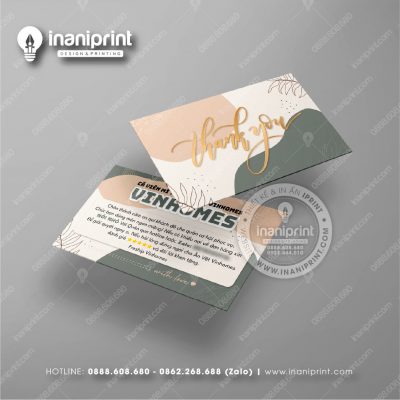 Mẫu Card Visit Shop Ăn Vặt, Name Card Tiệm Tiệm Ăn Vặt, Danh Thiếp Quán Ăn Vặt Đẹp Giá Rẻ