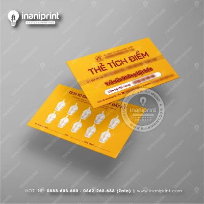 Mẫu Card Visit Quán Trà Sữa, Name Card Tiệm Trà Sữa, Danh Thiếp Quán Trà Sữa Đẹp Giá Rẻ