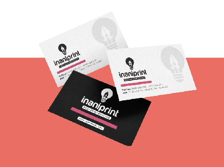 in name card giá rẻ